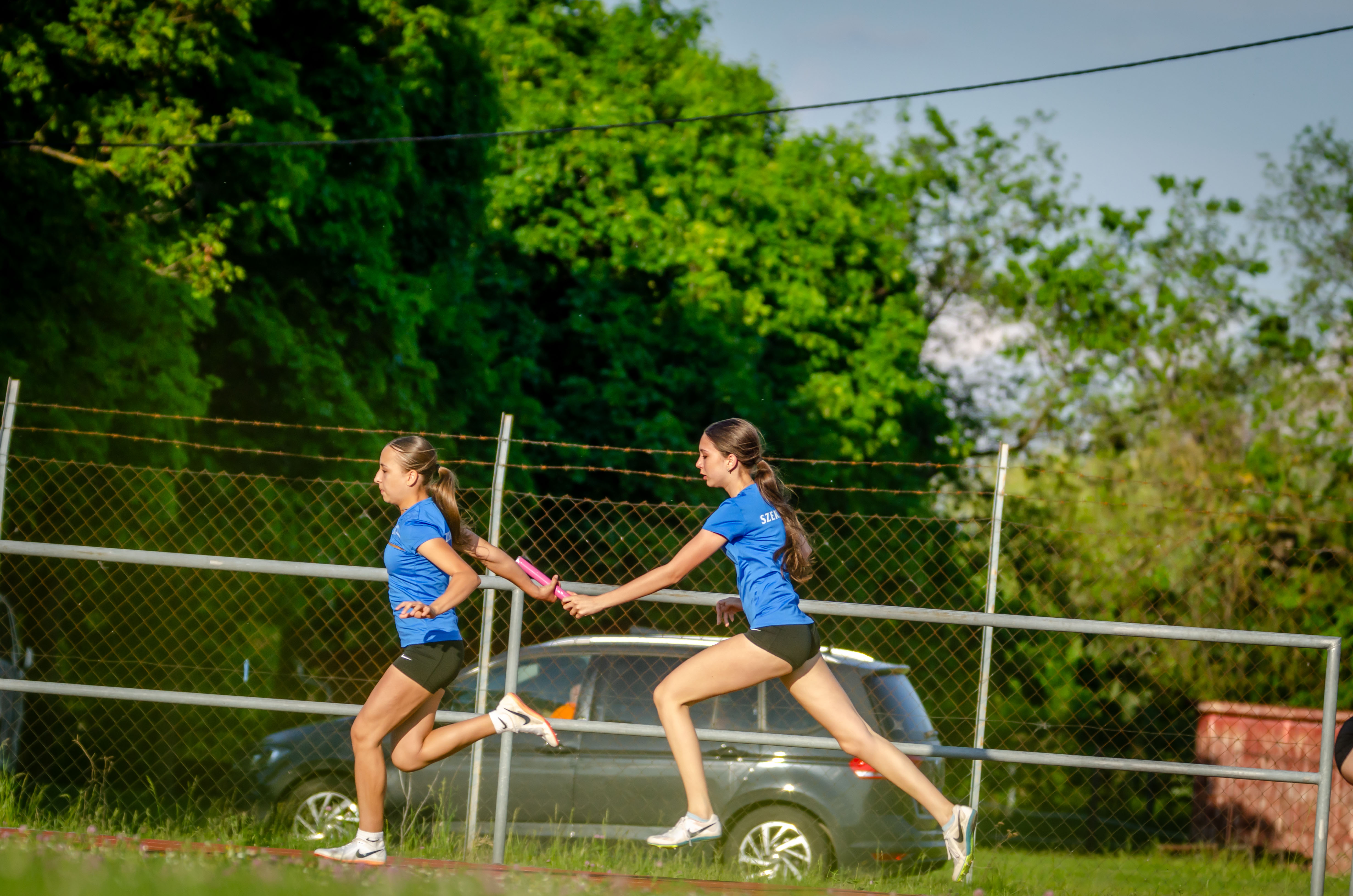 U16,U15 és U14 Területi Liga Verseny 1. forduló 2026.05.09-10.