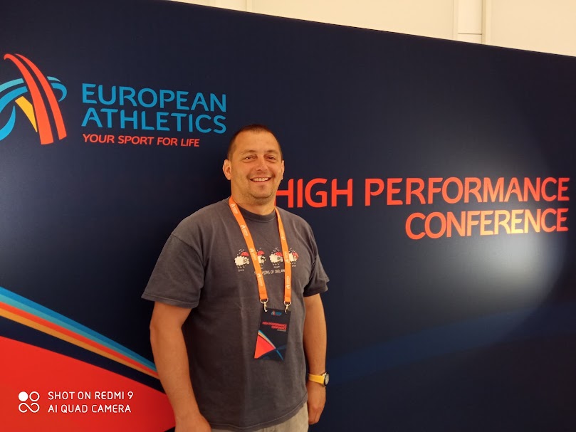 EA konferencia, Varsó - 2022.05.15-17.