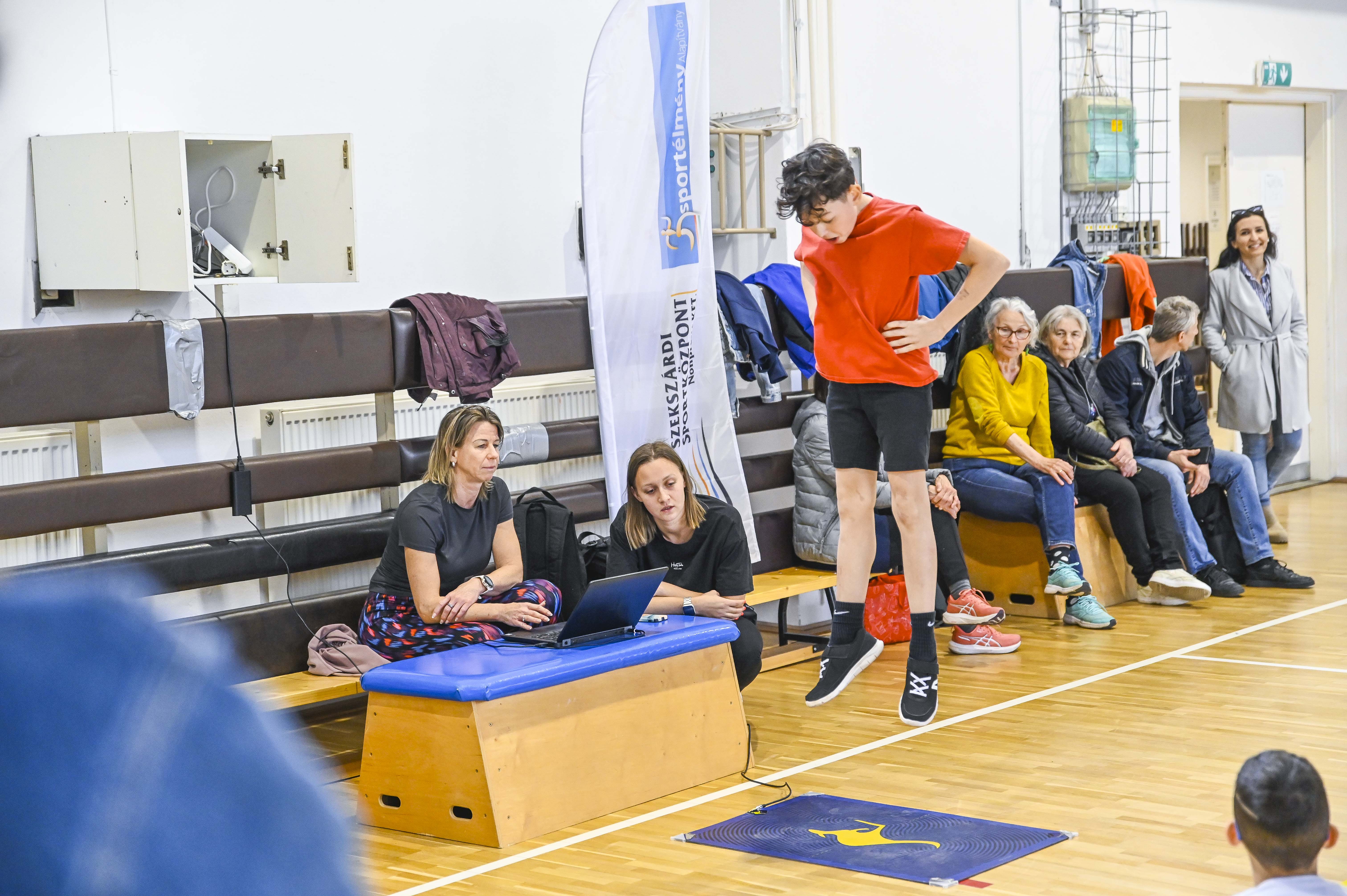 AliscAktív döntő 4. évfolyam - 2025/26-os tanév